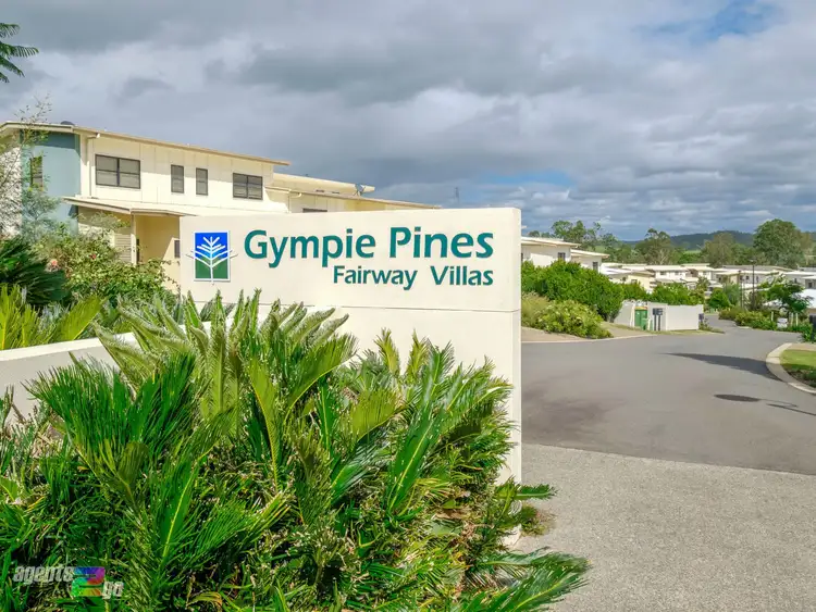 Fourth view of Homely unit listing, Unit 33/25 Corella Road, Gympie QLD 4570