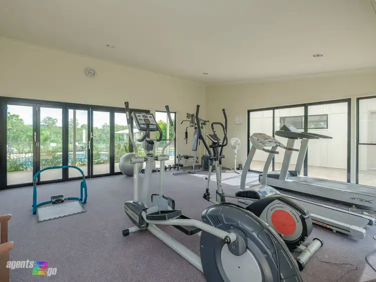 Fifth view of Homely unit listing, Unit 33/25 Corella Road, Gympie QLD 4570