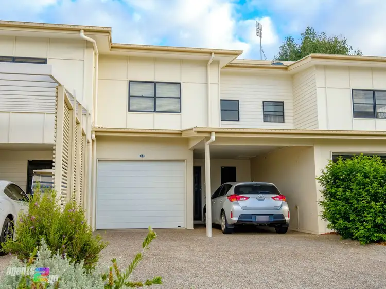 Sixth view of Homely unit listing, Unit 33/25 Corella Road, Gympie QLD 4570