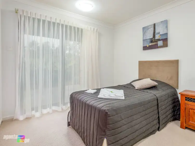 Seventh view of Homely unit listing, Unit 33/25 Corella Road, Gympie QLD 4570