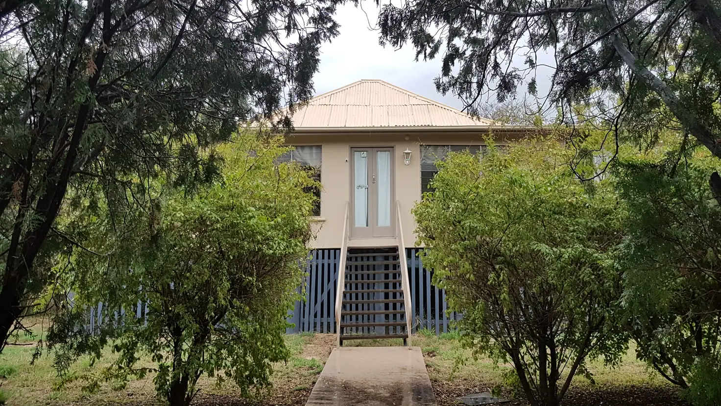 Main view of Homely house listing, 2-6 Dee River Road, Wowan QLD 4702