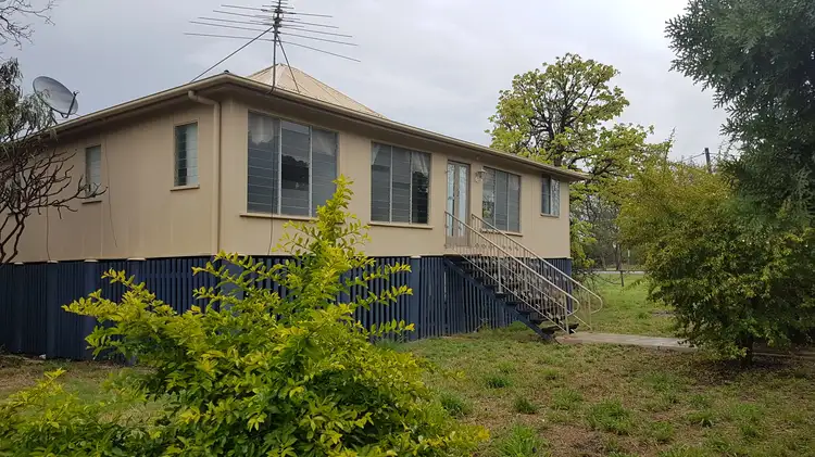 Third view of Homely house listing, 2-6 Dee River Road, Wowan QLD 4702
