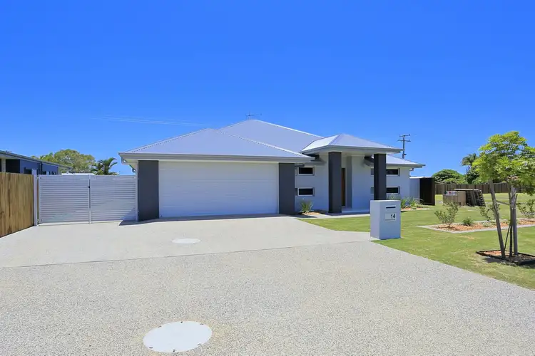 Third view of Homely house listing, Lot 42 Beachside Circuit, Bargara QLD 4670