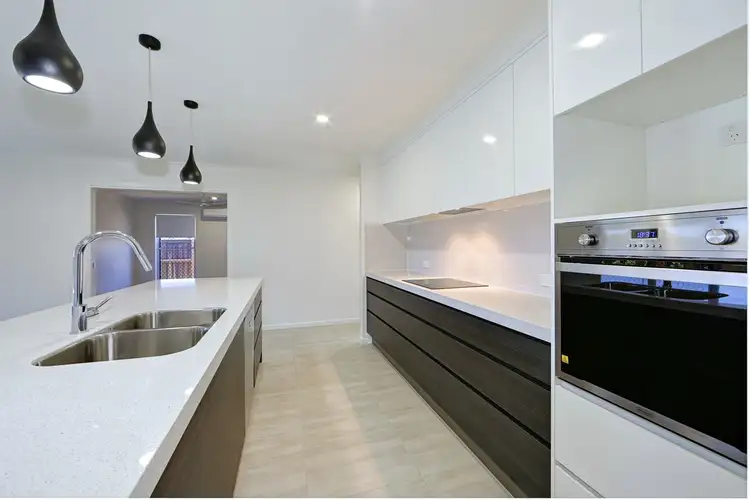Fourth view of Homely house listing, Lot 42 Beachside Circuit, Bargara QLD 4670
