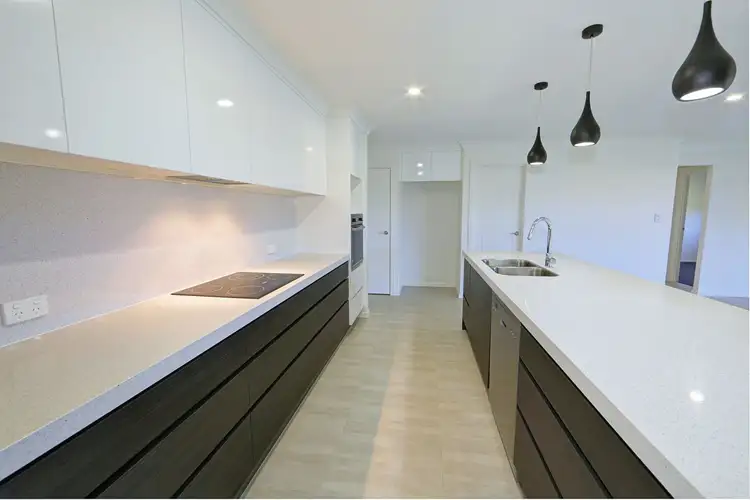 Fifth view of Homely house listing, Lot 42 Beachside Circuit, Bargara QLD 4670
