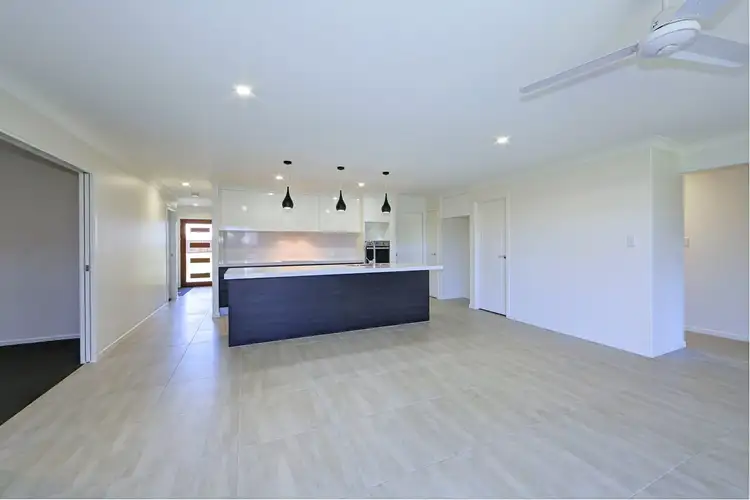 Sixth view of Homely house listing, Lot 42 Beachside Circuit, Bargara QLD 4670