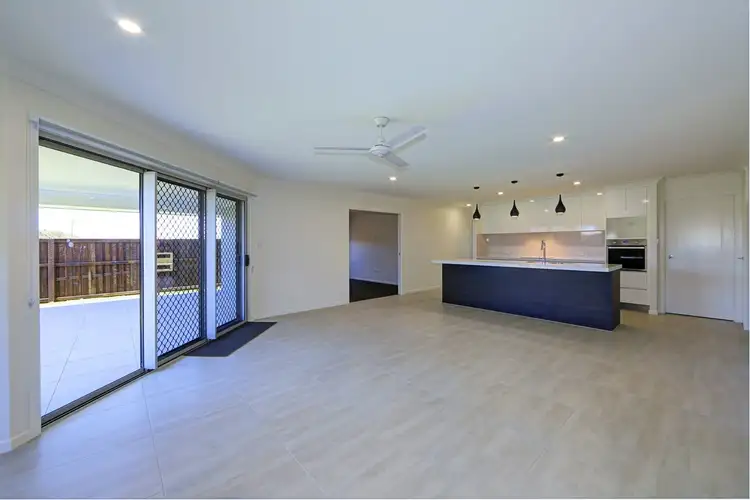 Seventh view of Homely house listing, Lot 42 Beachside Circuit, Bargara QLD 4670