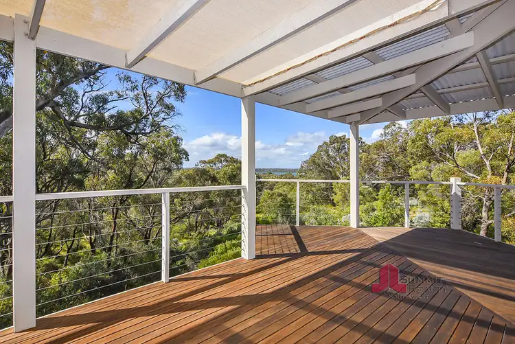 Lot 20 Lake Preston Road, Myalup WA 6220