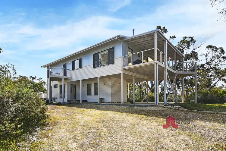 Fourth view of Homely house listing, Lot 20 Lake Preston Road, Myalup WA 6220