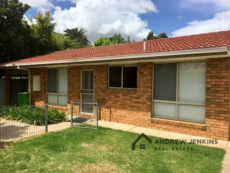 Main view of Homely unit listing, 12b Lisfarron Avenue, Cobram VIC 3644