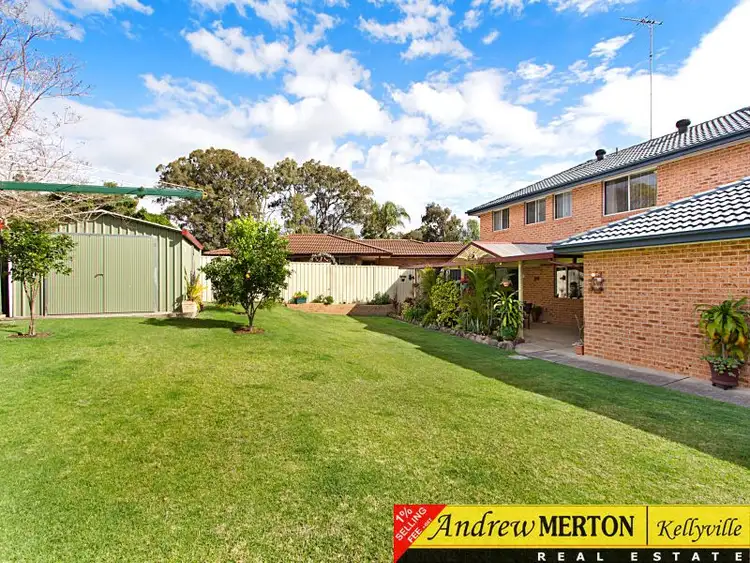 Fourth view of Homely house listing, 17 Benares Crescent, Acacia Gardens NSW 2763