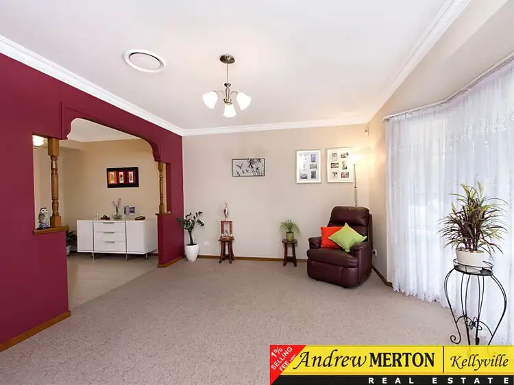 Sixth view of Homely house listing, 17 Benares Crescent, Acacia Gardens NSW 2763