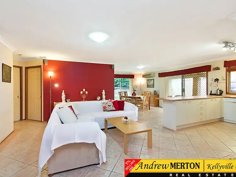 Third view of Homely house listing, 42 Aylward Avenue, Quakers Hill NSW 2763