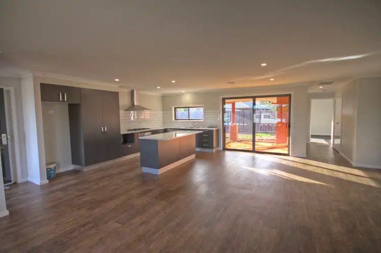 Second view of Homely house listing, 28 Palm Avenue, Paynesville VIC 3880