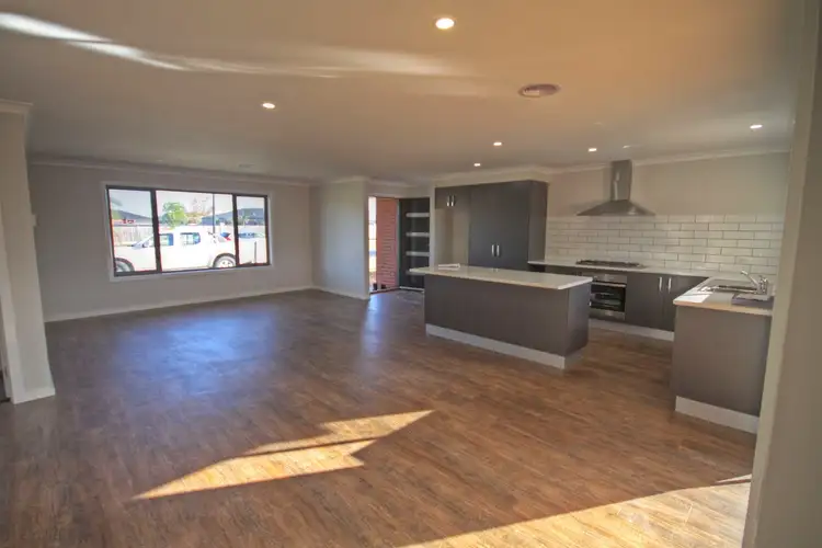 Third view of Homely house listing, 28 Palm Avenue, Paynesville VIC 3880