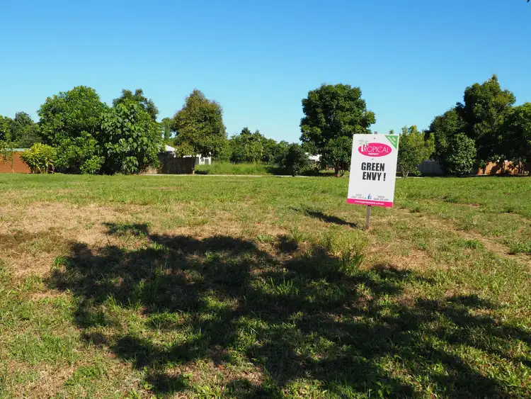 Main view of Homely land listing, 3 Lani Close, Mission Beach QLD 4852