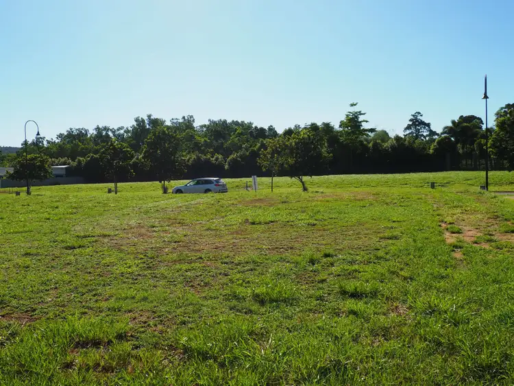 Second view of Homely land listing, 3 Lani Close, Mission Beach QLD 4852