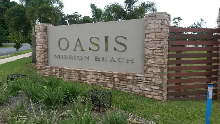 Fourth view of Homely land listing, 3 Lani Close, Mission Beach QLD 4852