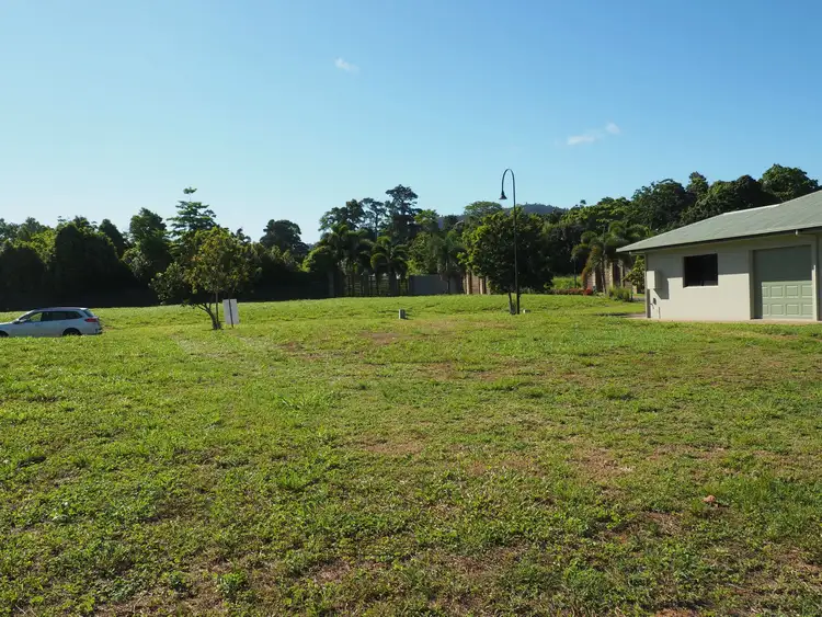 Fifth view of Homely land listing, 3 Lani Close, Mission Beach QLD 4852