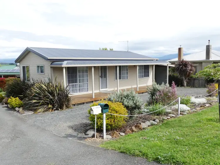 Third view of Homely house listing, 46A Weston St, Deloraine TAS 7304