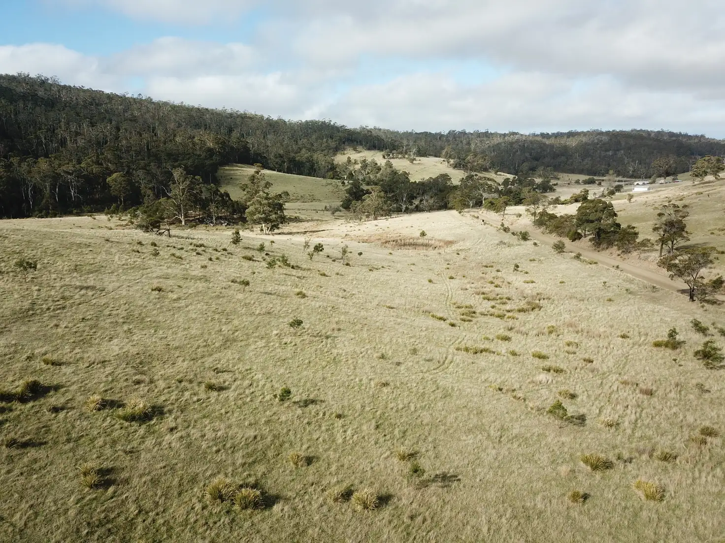 Main view of Homely land listing, 1 Bresnehans Road, Little Swanport TAS 7190
