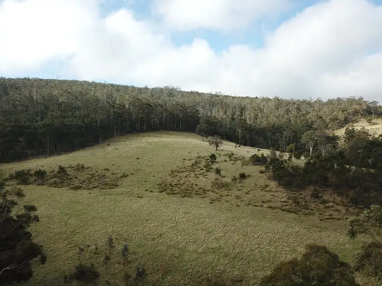 Second view of Homely land listing, 1 Bresnehans Road, Little Swanport TAS 7190