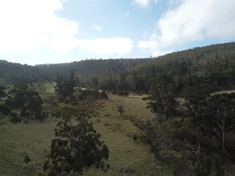 Third view of Homely land listing, 1 Bresnehans Road, Little Swanport TAS 7190