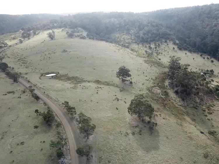 Fifth view of Homely land listing, 1 Bresnehans Road, Little Swanport TAS 7190