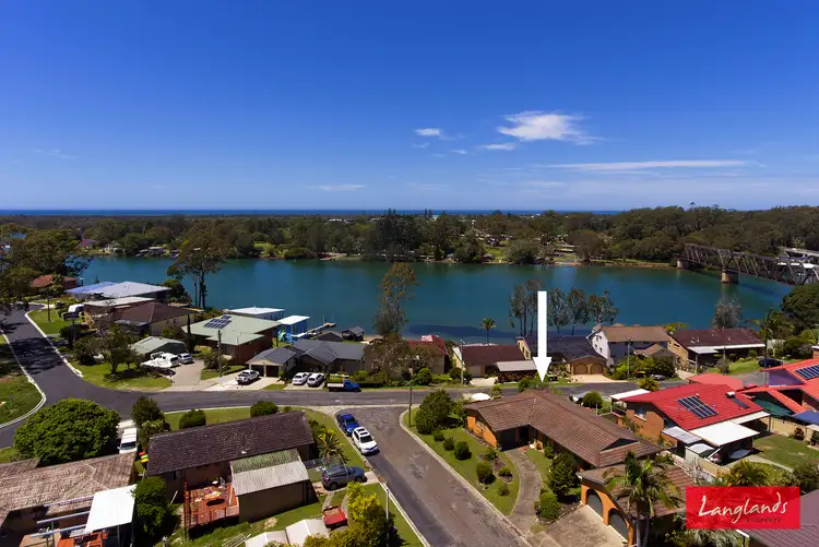 11 Vernon Cres, Urunga NSW 2455