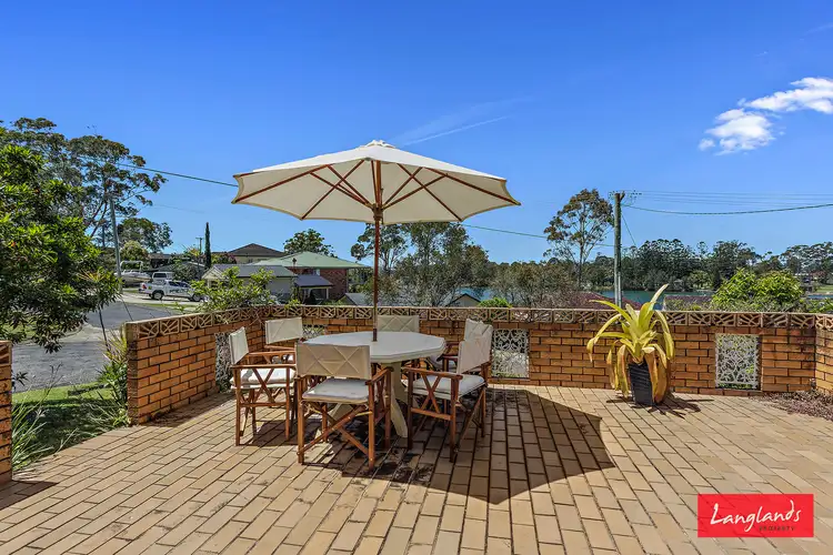 Sixth view of Homely house listing, 11 Vernon Cres, Urunga NSW 2455