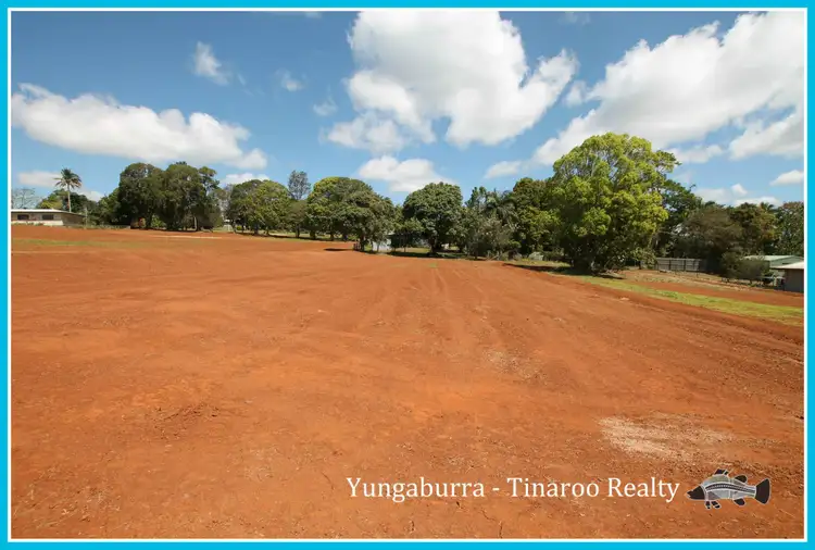 Lot 7 Lillypilly Lane, Yungaburra QLD 4884