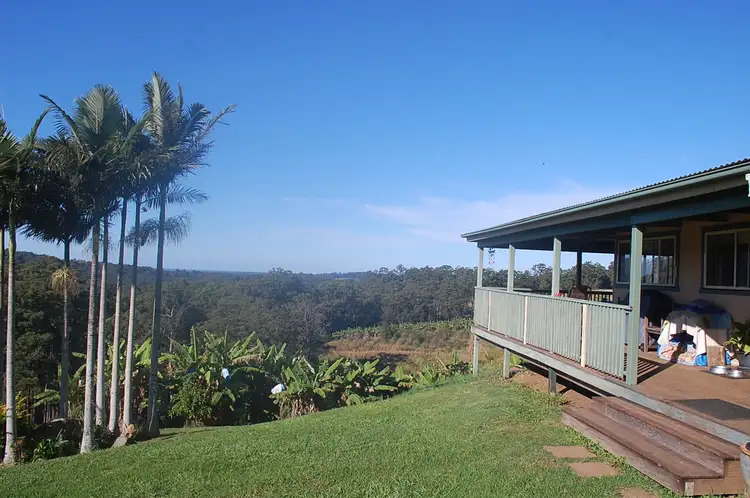 92 Richards Rd, Newee Creek NSW 2447