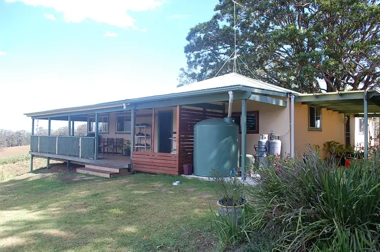 Second view of Homely house listing, 92 Richards Rd, Newee Creek NSW 2447