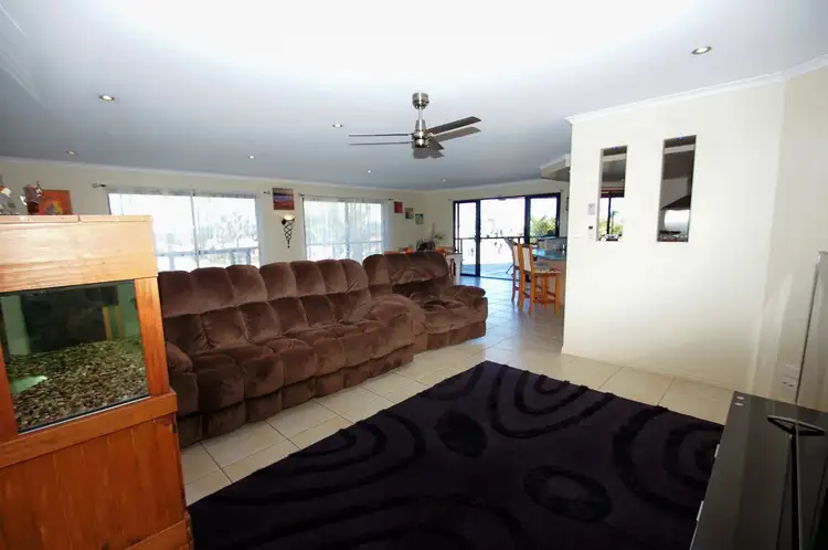 Sixth view of Homely house listing, 5 Admiralty Pl, Coral Cove QLD 4670