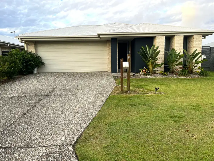 5 Sea Bright Street