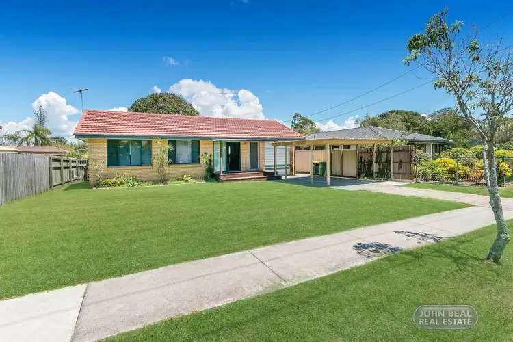 42 Lions Crescent, Kippa-ring QLD 4021