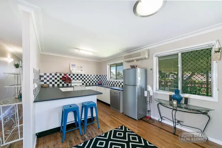 Fourth view of Homely house listing, 42 Lions Crescent, Kippa-ring QLD 4021