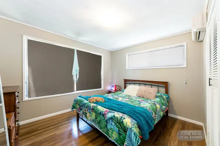 Fifth view of Homely house listing, 42 Lions Crescent, Kippa-ring QLD 4021