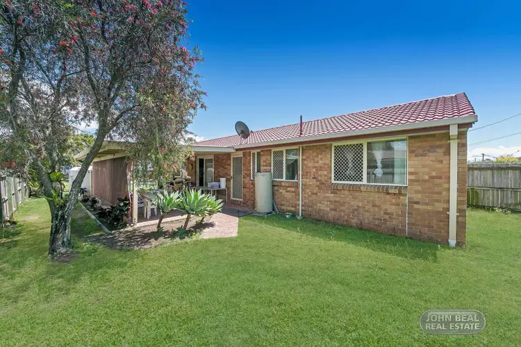 12 Rochelle Pl, Deception Bay QLD 4508