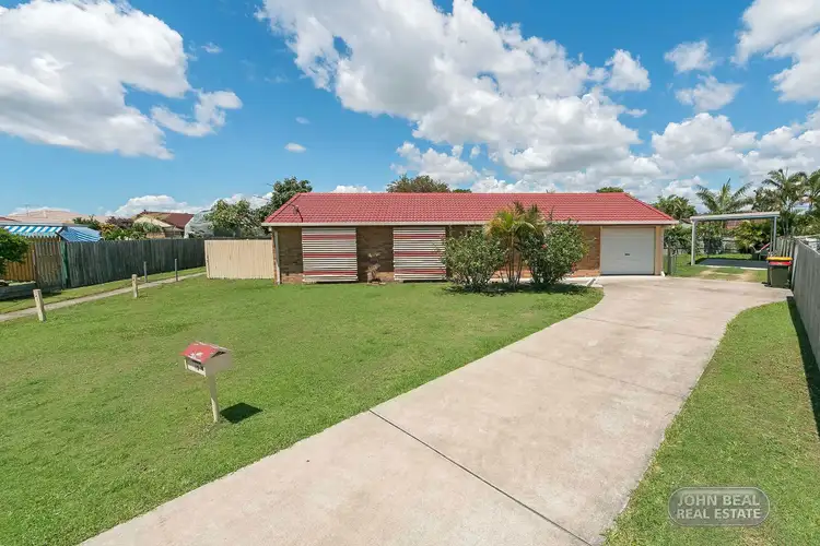 Second view of Homely house listing, 12 Rochelle Pl, Deception Bay QLD 4508