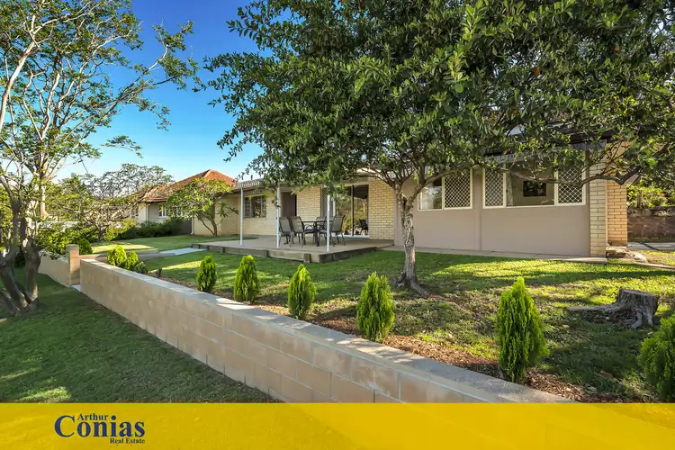 Main view of Homely house listing, 127 Highland Terrace, St Lucia QLD 4067