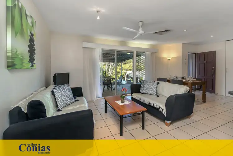 Second view of Homely house listing, 127 Highland Terrace, St Lucia QLD 4067