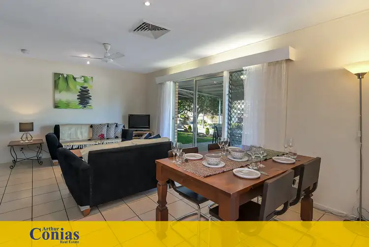 Third view of Homely house listing, 127 Highland Terrace, St Lucia QLD 4067