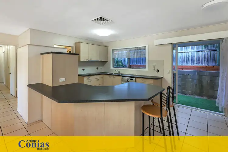 Fourth view of Homely house listing, 127 Highland Terrace, St Lucia QLD 4067