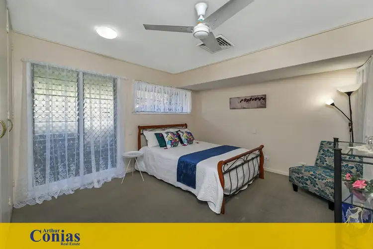 Fifth view of Homely house listing, 127 Highland Terrace, St Lucia QLD 4067
