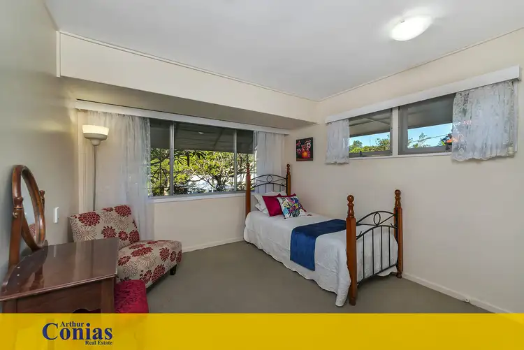 Sixth view of Homely house listing, 127 Highland Terrace, St Lucia QLD 4067