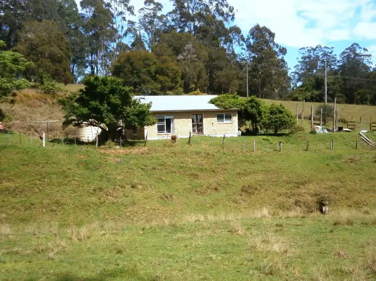 Main view of Homely rural property listing, 441 Tipperary Road, Firefly NSW 2429