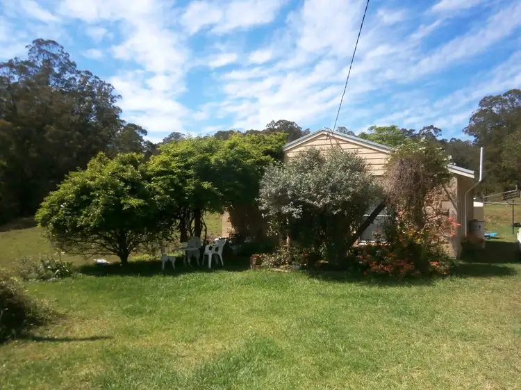 Second view of Homely rural property listing, 441 Tipperary Road, Firefly NSW 2429