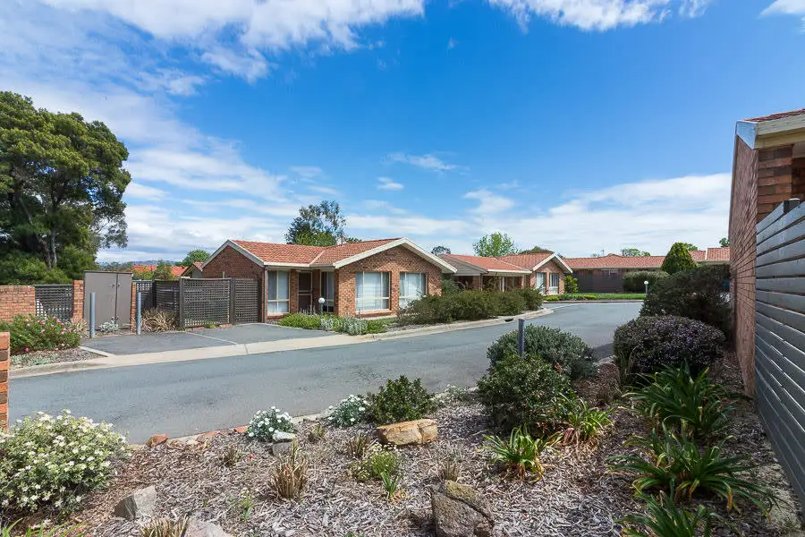 Main view of Homely townhouse listing, 3/103 Bicentennial Drive, Jerrabomberra NSW 2619