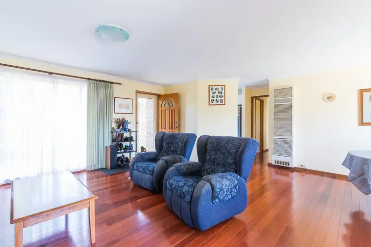 Third view of Homely townhouse listing, 3/103 Bicentennial Drive, Jerrabomberra NSW 2619
